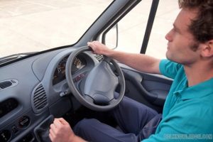 Become A Truck Driver