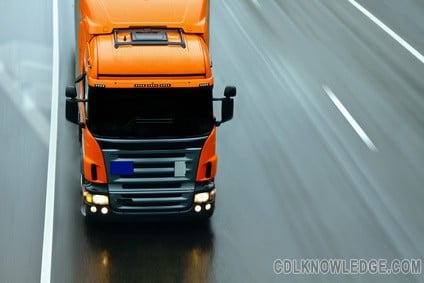 Benefits of Getting a Commercial Driver License