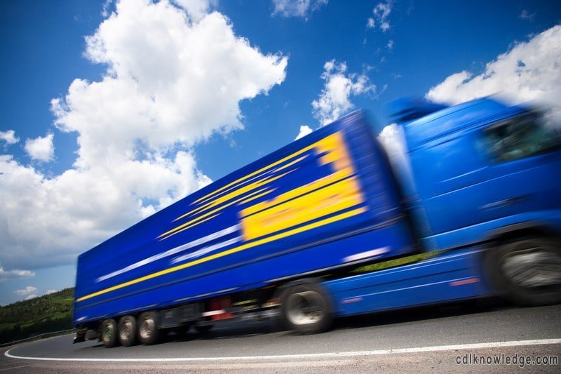 CDL Training School