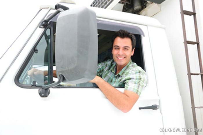 Commercial Driving Safety Tips