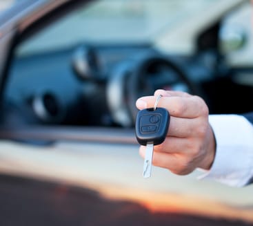Commercial Vehicle Road Test