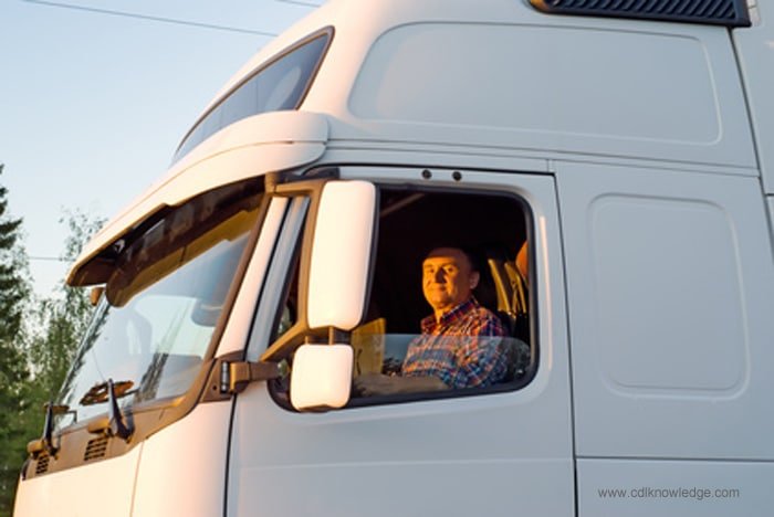 Truck Driving School Cost