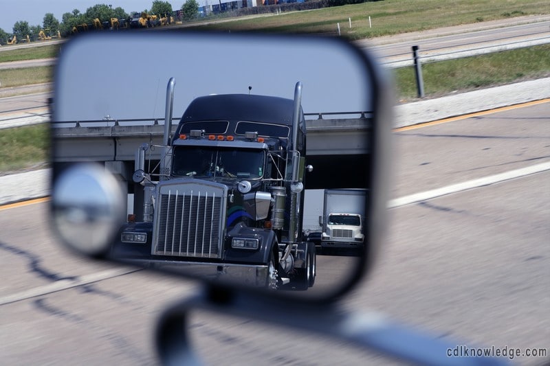 Truck Driving Slang