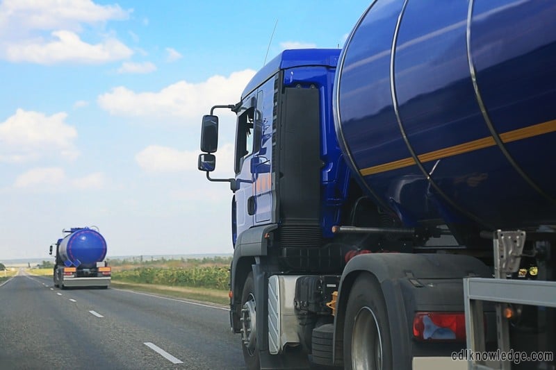 Trucker Job Placement