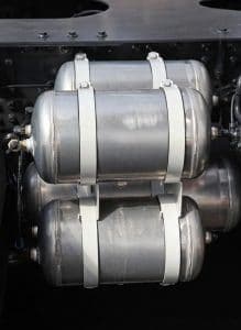 CDL Air brakes practice test