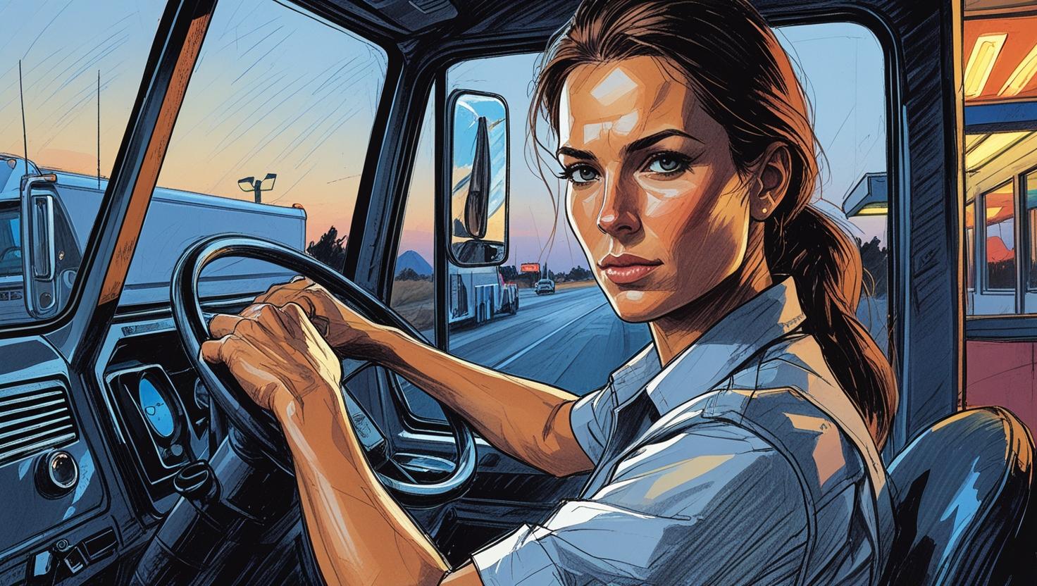 Five Benefits of CDL