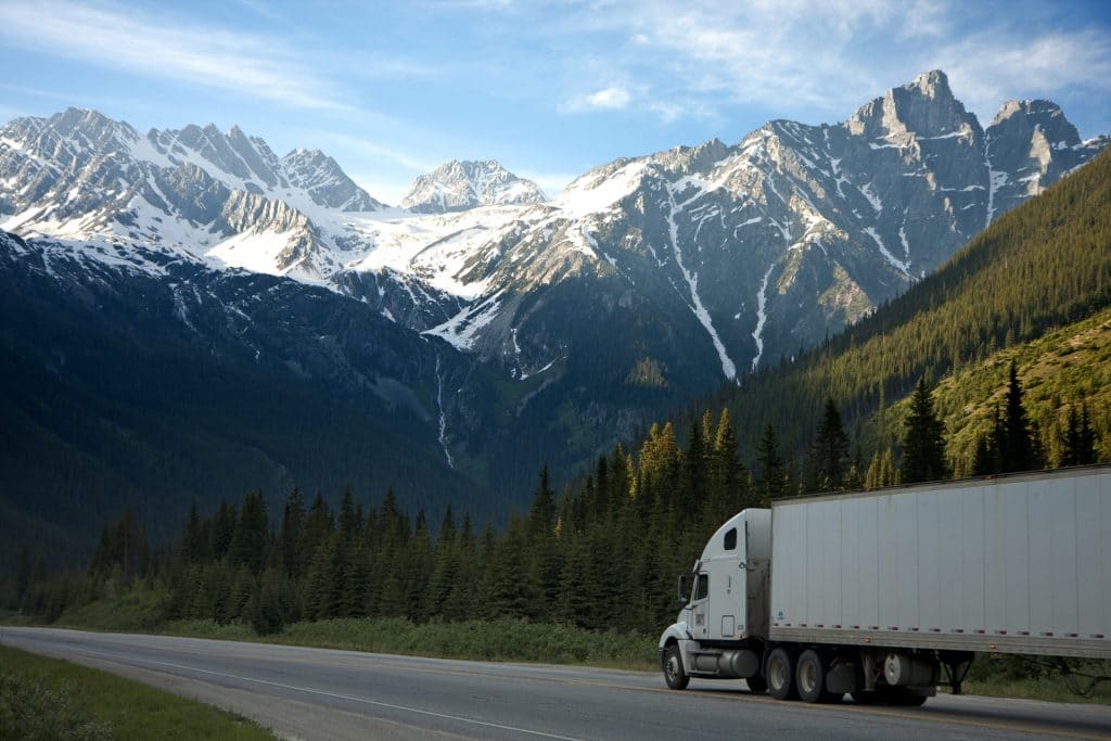 CDL Driving Test