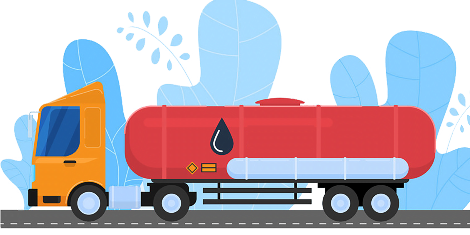 CDL HazMat Practice Test
