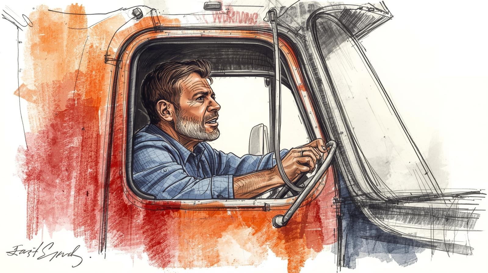 Passenger Endorsement Test