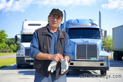 CDL School