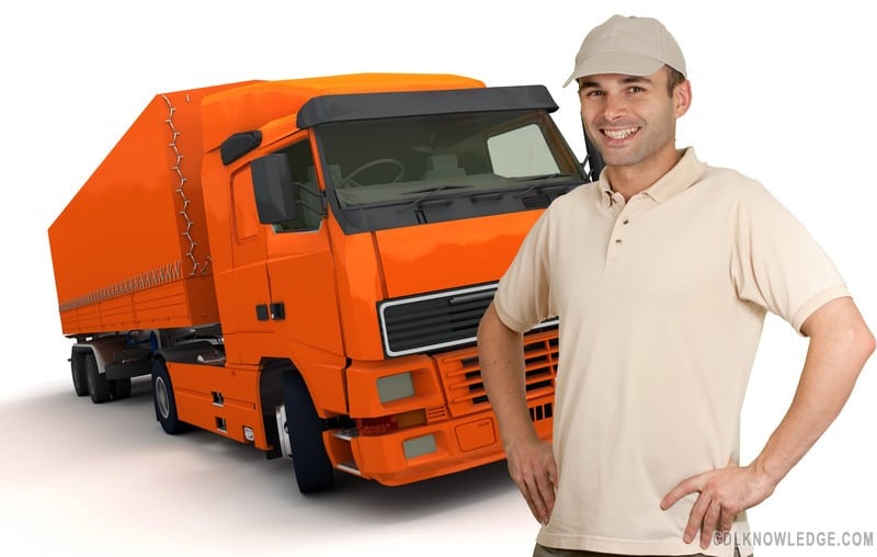 cdl training