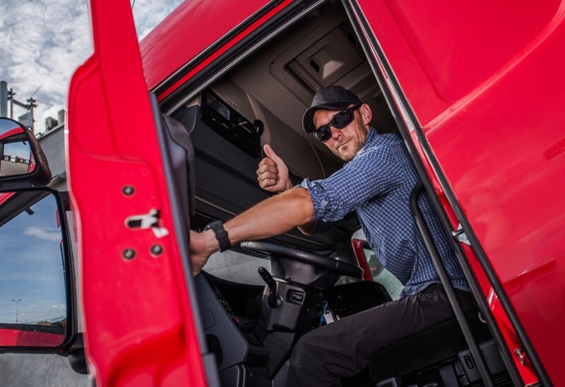 Ethics In Trucking