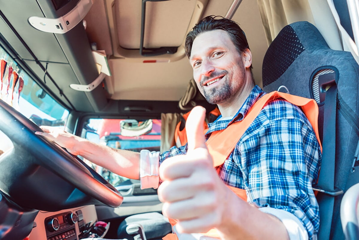 How to Get a CDL License in Florida
