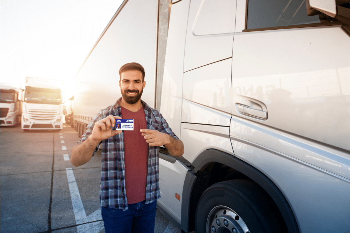 Ways To Prepare For The CDL Test