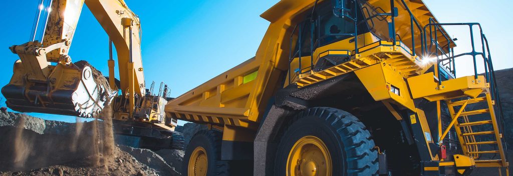 How to Become a Heavy Equipment Operator