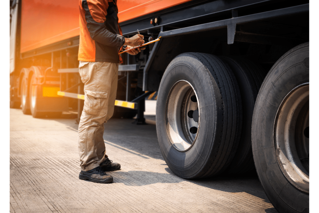Maintain Your Air Brakes