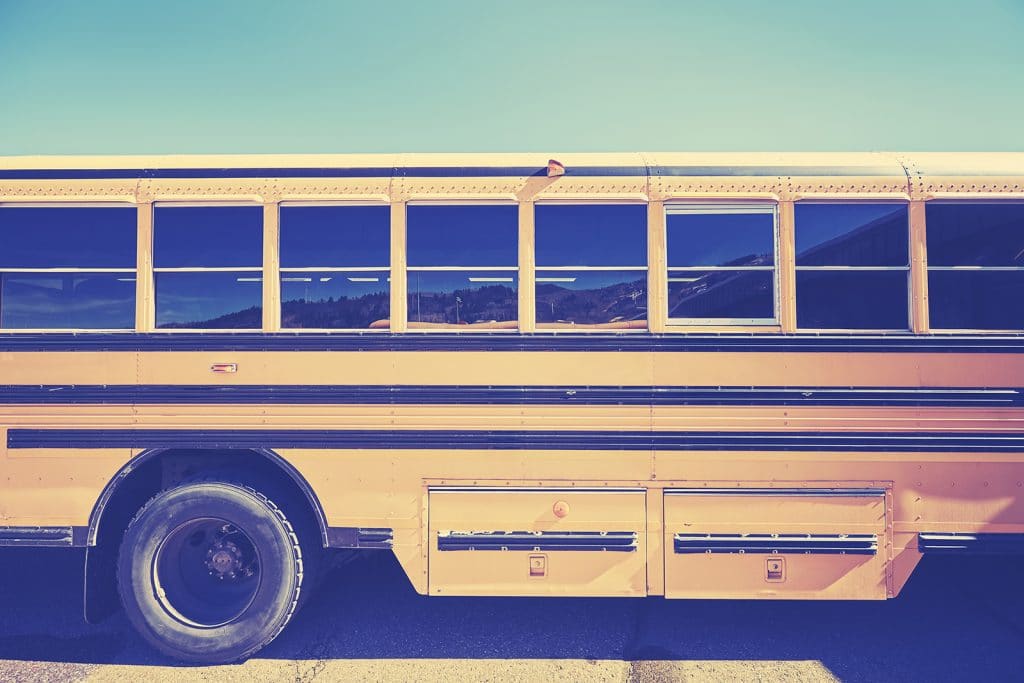What To Expect On CDL School Bus Road Test CDL Knowledge