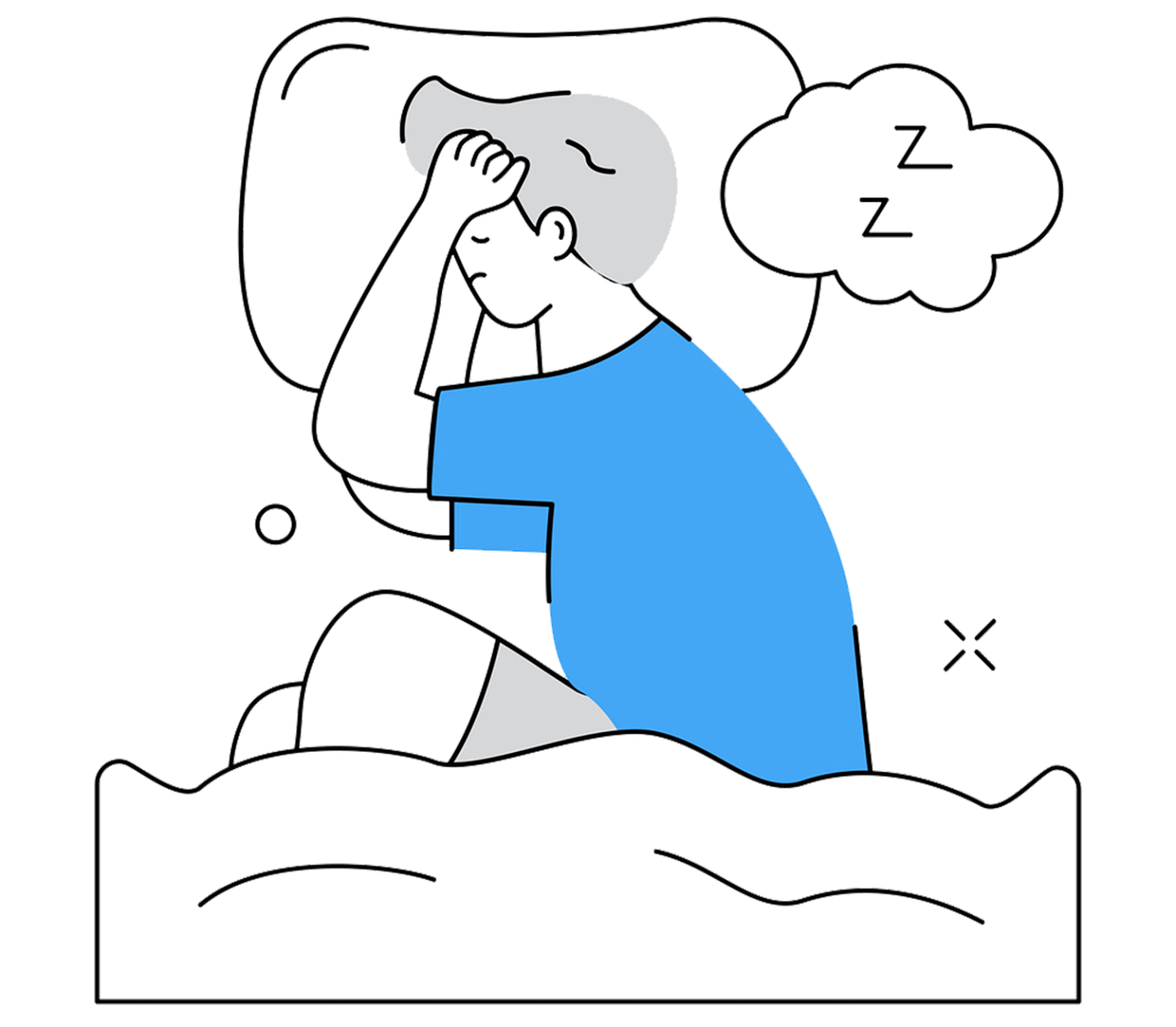 Tips For Truck Drivers With Sleep Apnea CDL Knowledge