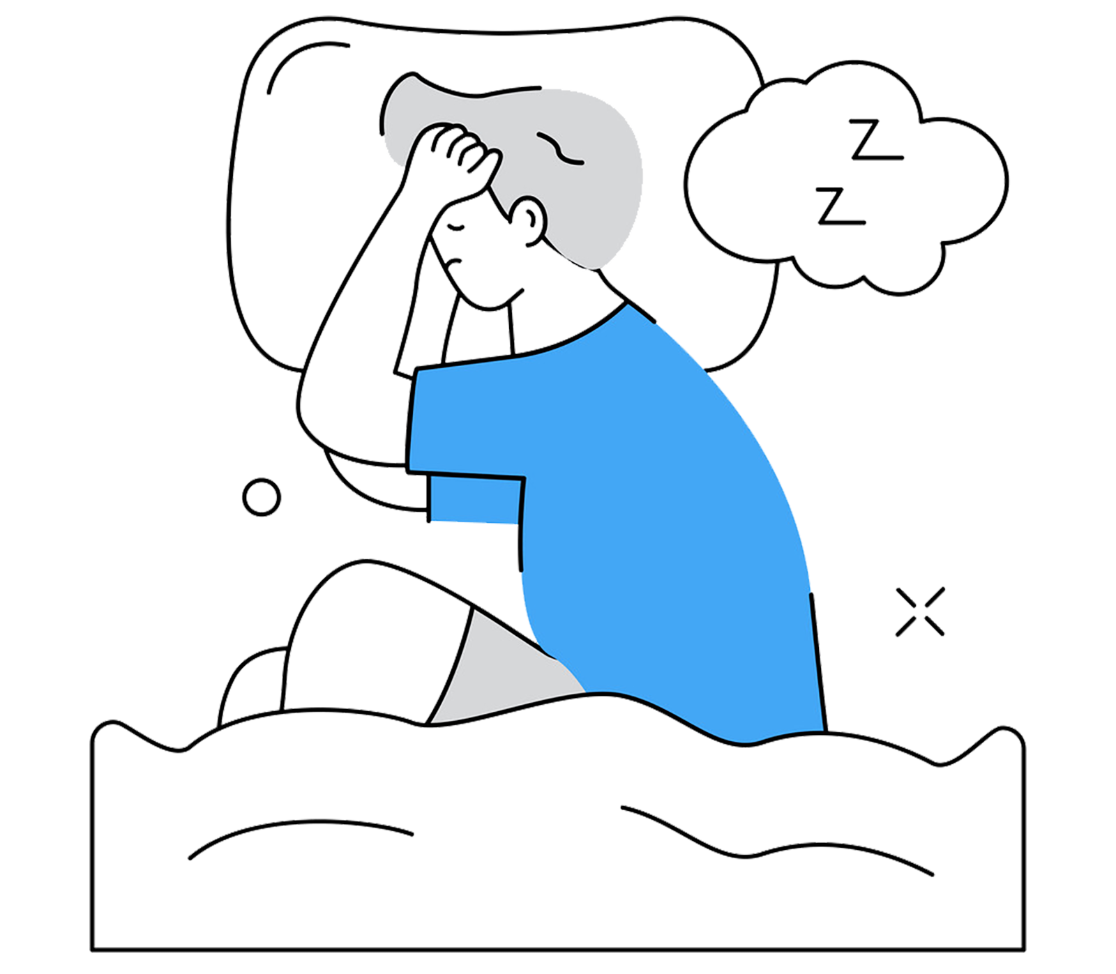 Truck Drivers with Sleep Apnea