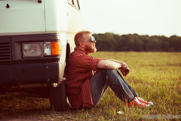 truck drivers salary
