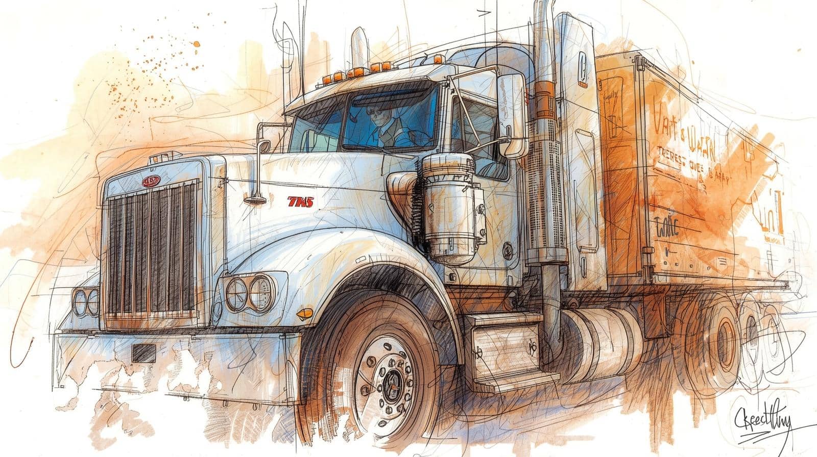 Much Do Truck Drivers Make