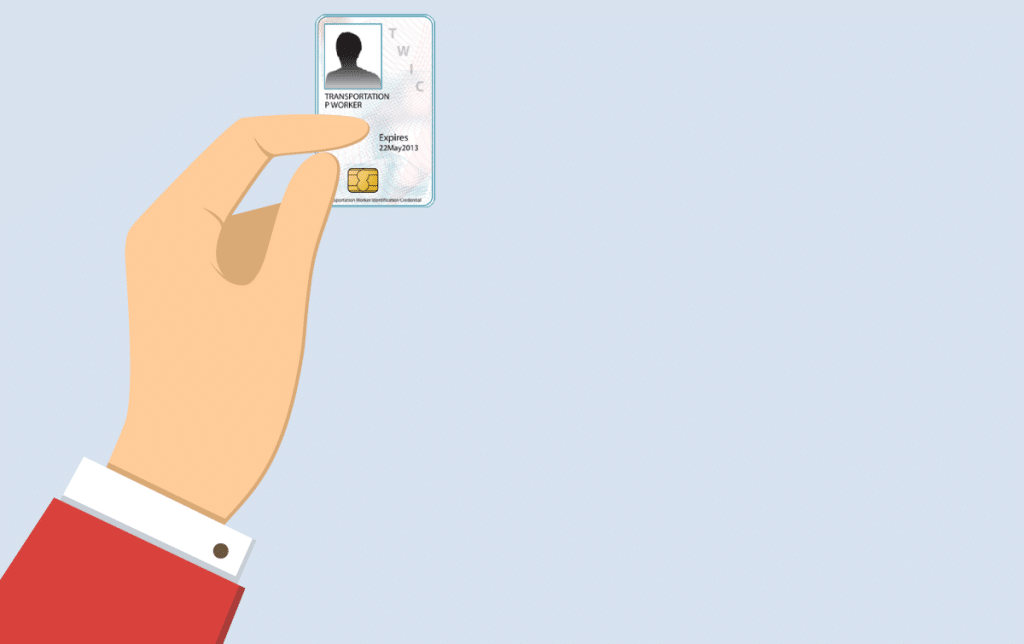 TWIC Card